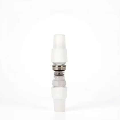 Mig Vapor Khan Adaptador de Pipa 1 Pieza - Vape Store