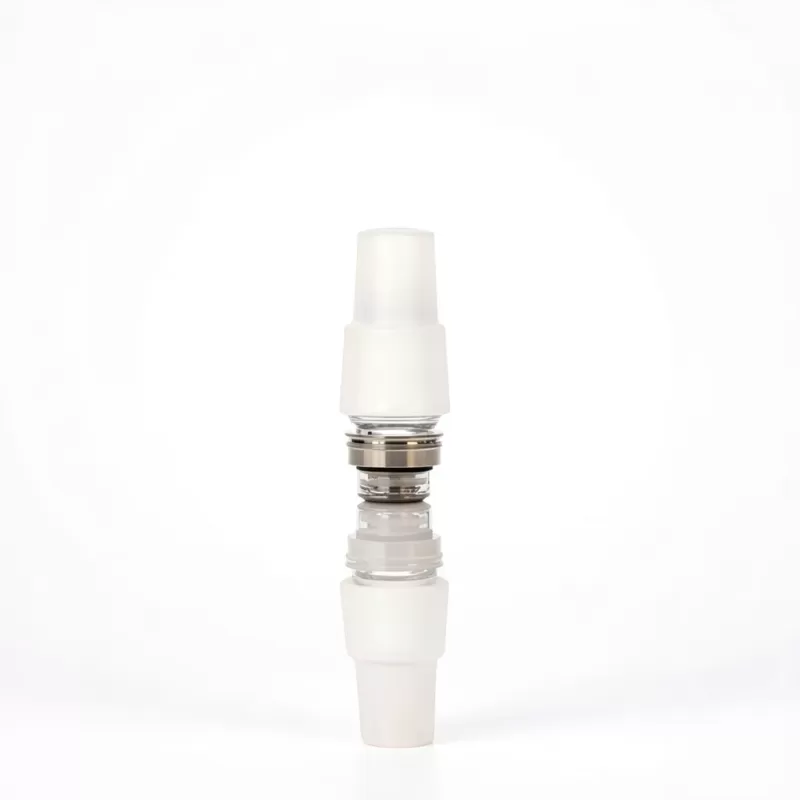 Mig Vapor Khan Adaptador de Pipa 1 Pieza - Vape Store