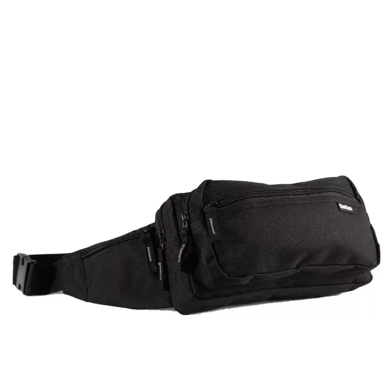 Bag King Deluxe Fanny Pack - Choose Price Tier#Single Unit (Less Than Box Qty)