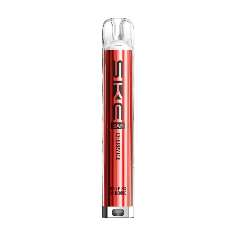 SKE Bar Kit - Blue Razz Lemonade - Vapeshop Co - Image 2