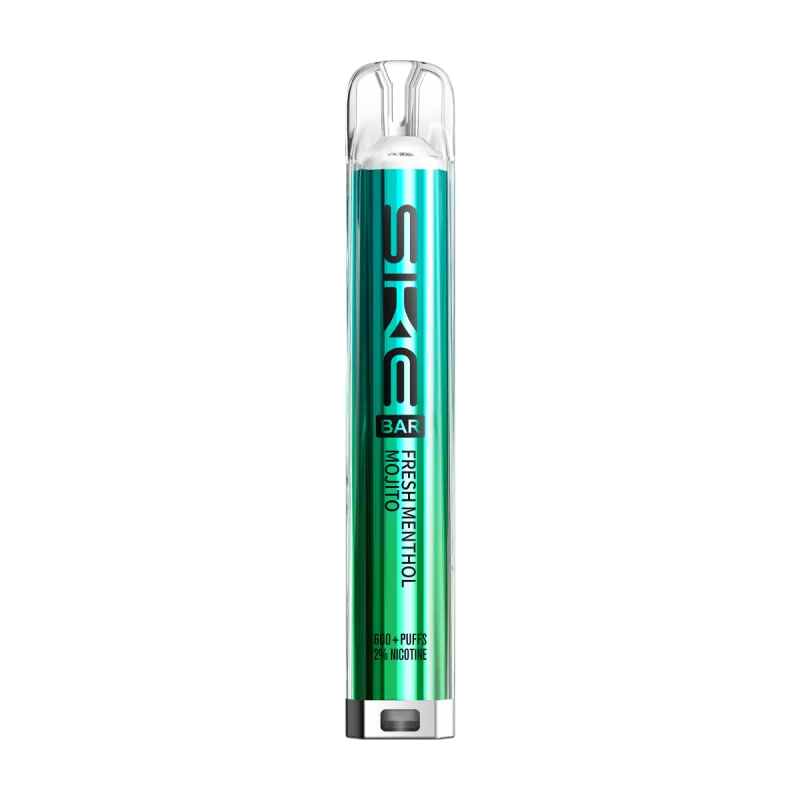 SKE Bar Kit - Blue Razz Lemonade - Vapeshop Co - Image 3