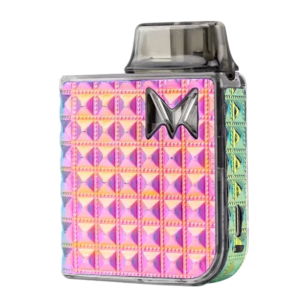 Rave Unity Mi-Pod - Consumer