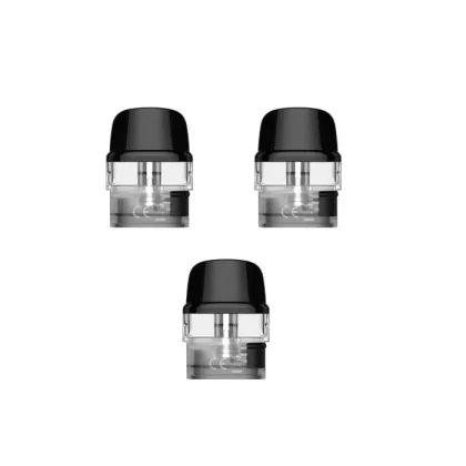 VOOPOO Vinci Replacement Pod 1.2ohm 3PCS | Online Vape Shop