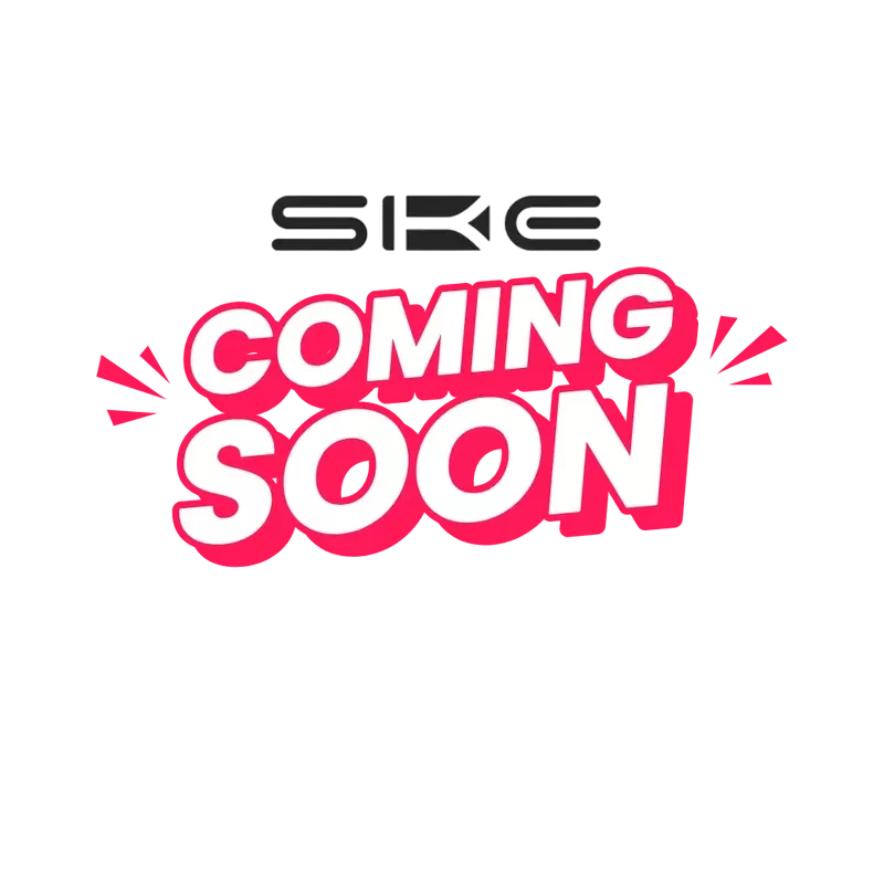 SKE Bar 600 Zero Nicotine Prefilled Pods Cherry Ice
