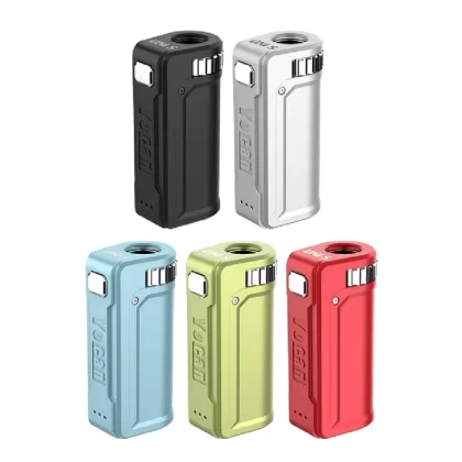 Yocan UNI S VV Box MOD - Red