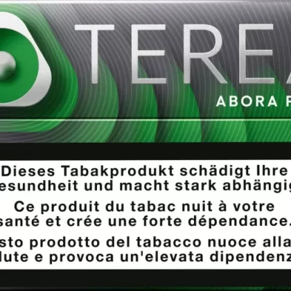 IQOS Iluma Terea Abora Pearl