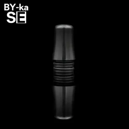 Long SE Black POM Drip Tip – Vape Systems