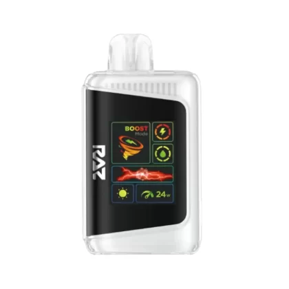 MIAMI MINT RAZ LTX 25000 - Huffvape