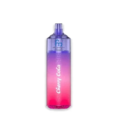 Fumot RandM Tornado T9000 Puffs Cherry Cola