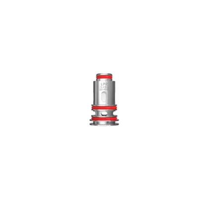Resistencias LP2 - 0.4 ohms