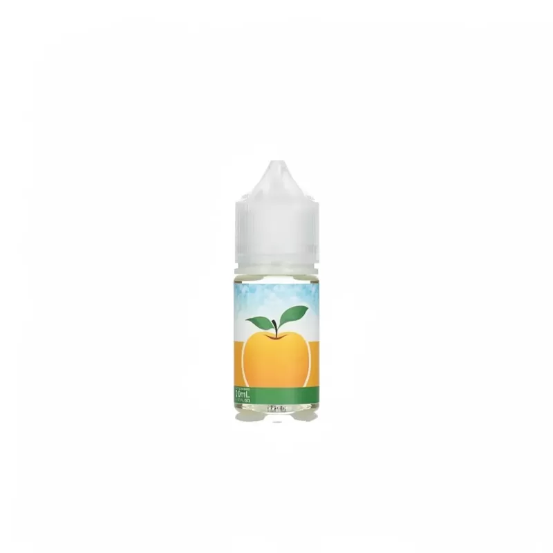 7 Daze Salt Series Reds Apple Mango Iced Nic Salt 30ml TFN - Vape Product, Vape Product; Vape Product, Vape Product (6CE546) - Image 3