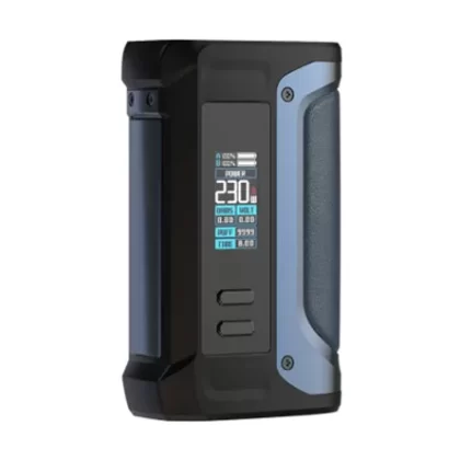 SMOK ARCFOX 230W Box Mod - Prism Blue - Vaporider Deals
