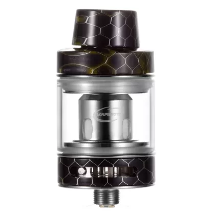 Vapeston Avatar Mesh Tank - Blue