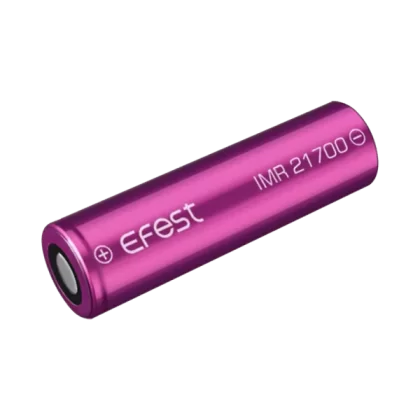 Efest 21700 Battery