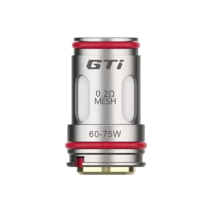 Vaporesso GTI Coils (5 Pack)