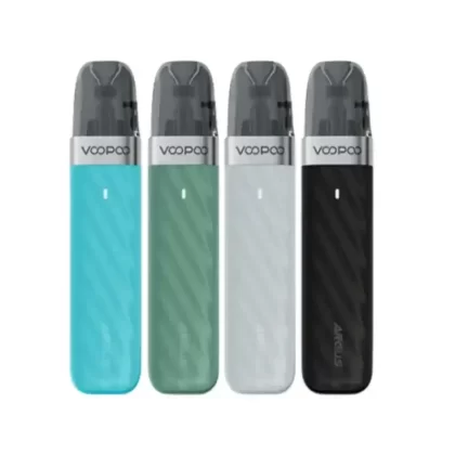 VooPoo Argus Z2 Pod System Kit - Agadirvapes Ma