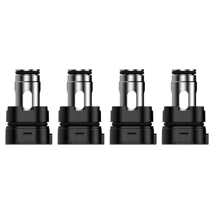 Uwell Crown M Replacement Coils (Pack of 4) - Ecigwizard