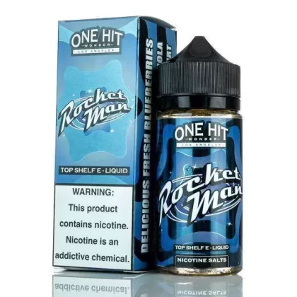 One Hit Wonder E-Liquid - Vapordna (AEA429)