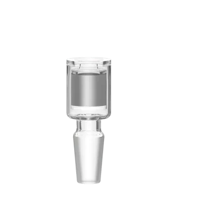Ispire The Wand Straight Banger – Single Unit