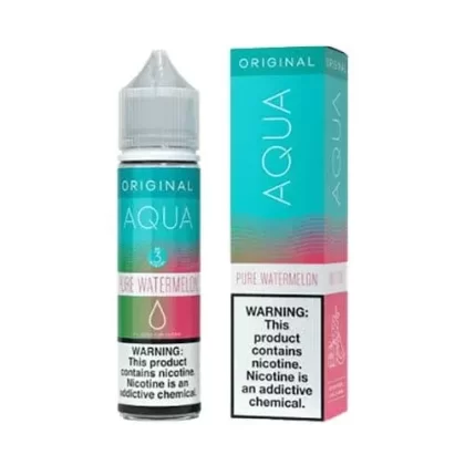 Pure Watermelon by Aqua 60ML