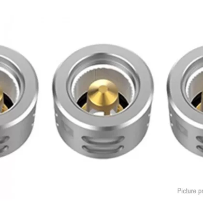 Vaporesso – SKRR QF Meshed – 0.2ohm – 3 Pack – Coils
