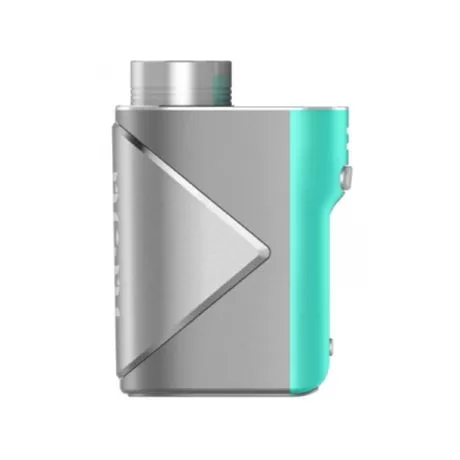 Geekvape Lucid 80W Box Mod - Orange - Image 3
