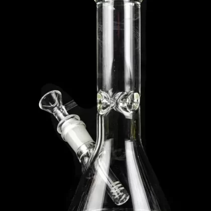 “Tried and True” Basic Classic Beaker Bong