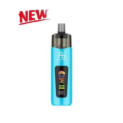 Fumot Altera 55K Refillable DTL Pod System