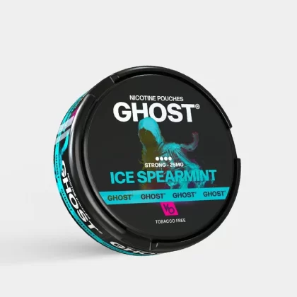 Ice Spearmint