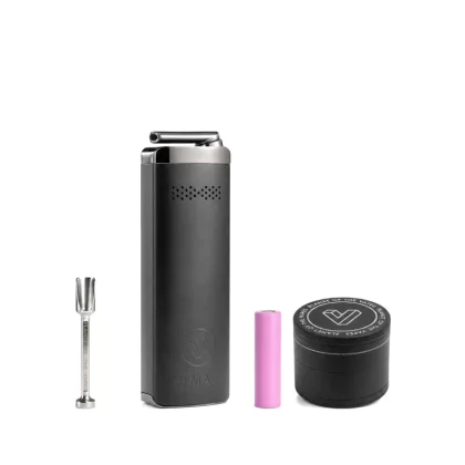 POTV XMAX Starry V4 Advanced Vaporizer Kit - Green