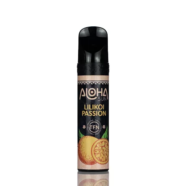 Aloha Sun TFN 3000 Puffs Disposable Vape - 8ml - Mango Peach Ice - Image 3