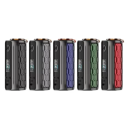 Vaporesso TARGET 80 Box Mod - Grey