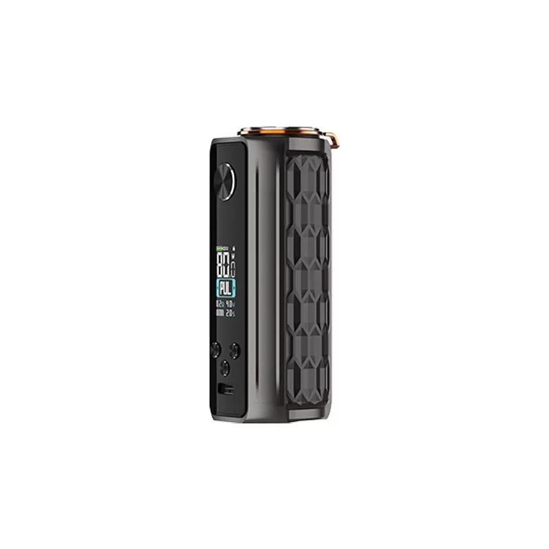 Vaporesso TARGET 80 Box Mod - Grey - Image 2