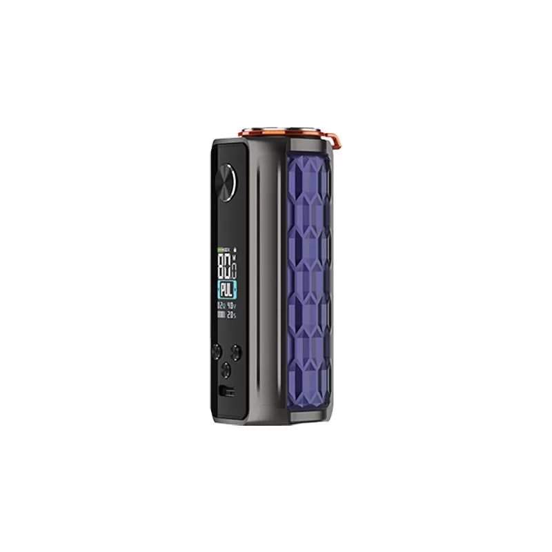Vaporesso TARGET 80 Box Mod - Grey - Image 3