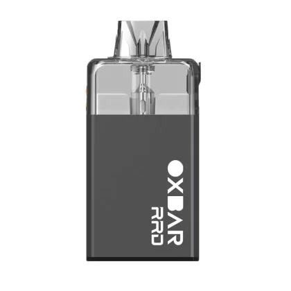 Oxbar RRD Disposable Vape Kit - Luxe Gold