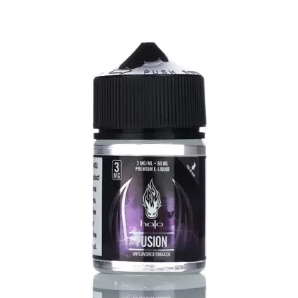 Halo E-Liquid - Vapordna (D1999D)