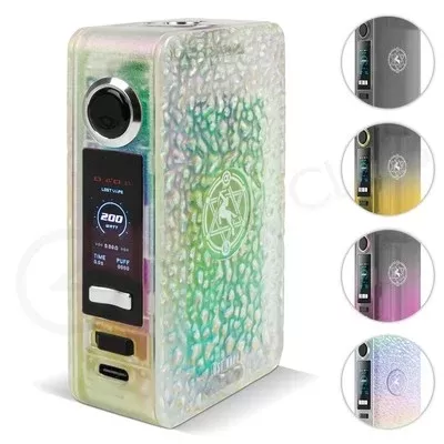 Lost Vape Centaurus N200 Mod - Ecigpremium