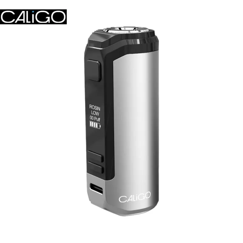 Caligo Reakt 510 Thread Vape Cart Battery - Discountvapepen - Image 2