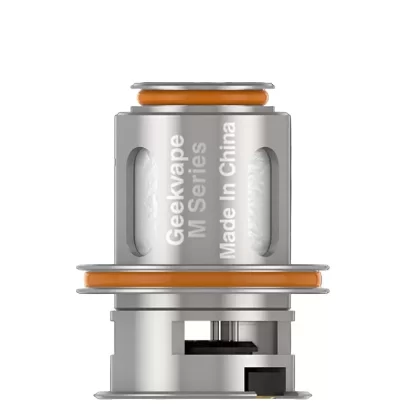 M Series Replacement Coils By Geekvape 5 Pack