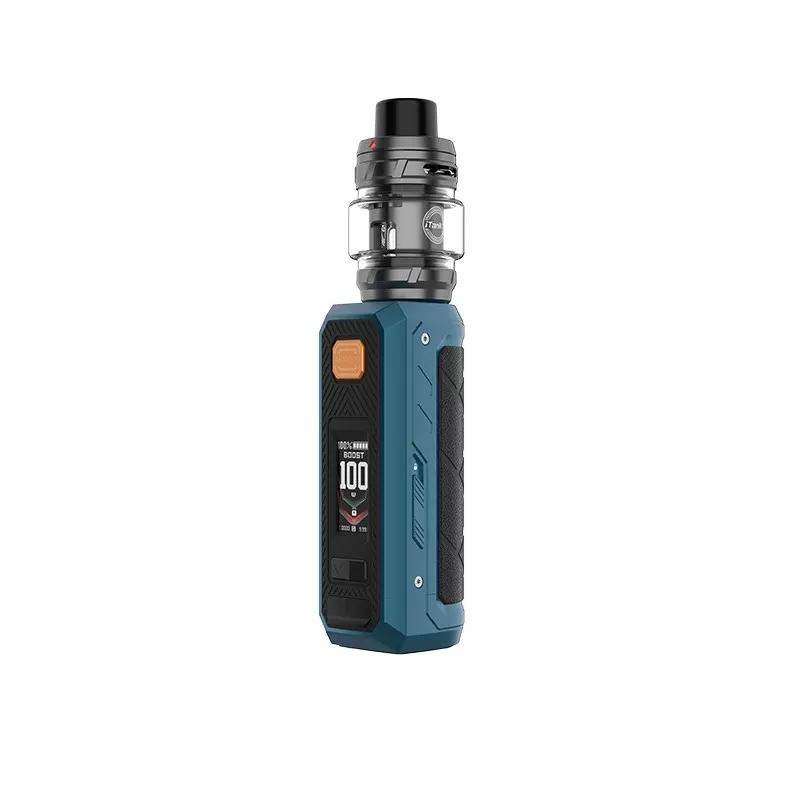 Vaporesso Armour Ultra Pod Mod Kit 100 Watts (5500 mAh) - Vapebar Pk