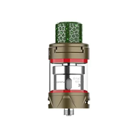 Innokin Plexus Sub Ohm Tank 2ml-4ml - White - Image 2