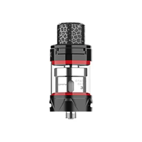 Innokin Plexus Sub Ohm Tank 2ml-4ml - White - Image 3