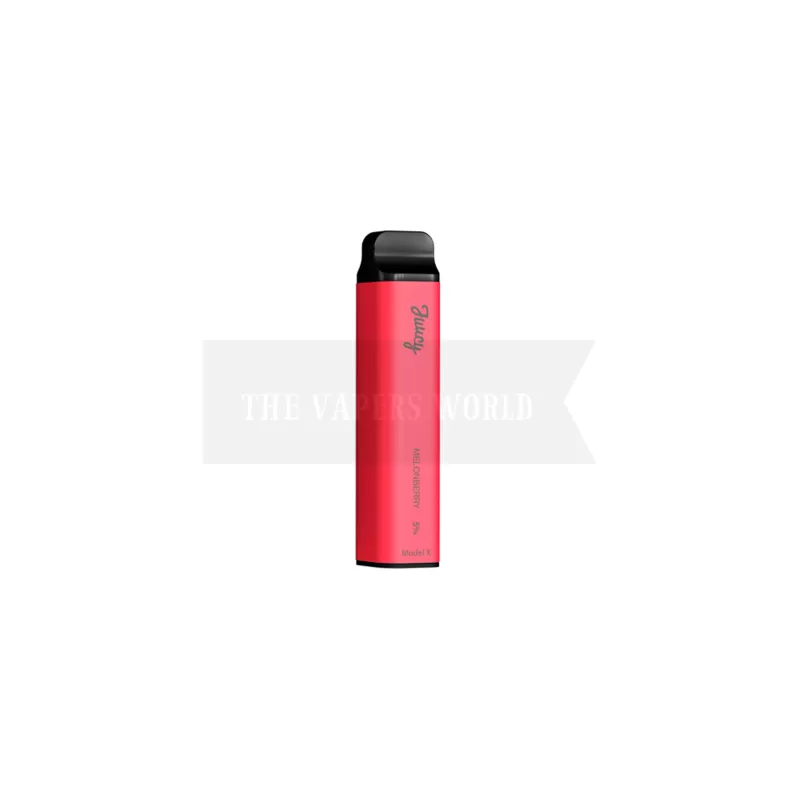 Juucy Model X Disposable Vape Device - Thevapersworld - Image 2