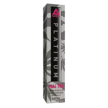 Headband THCP Disposable 2g