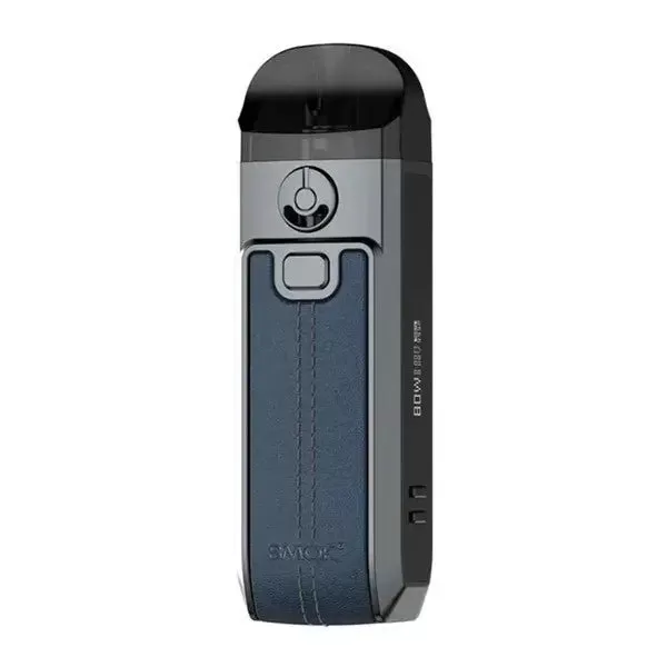SMOK NORD 4 - Red - Image 2