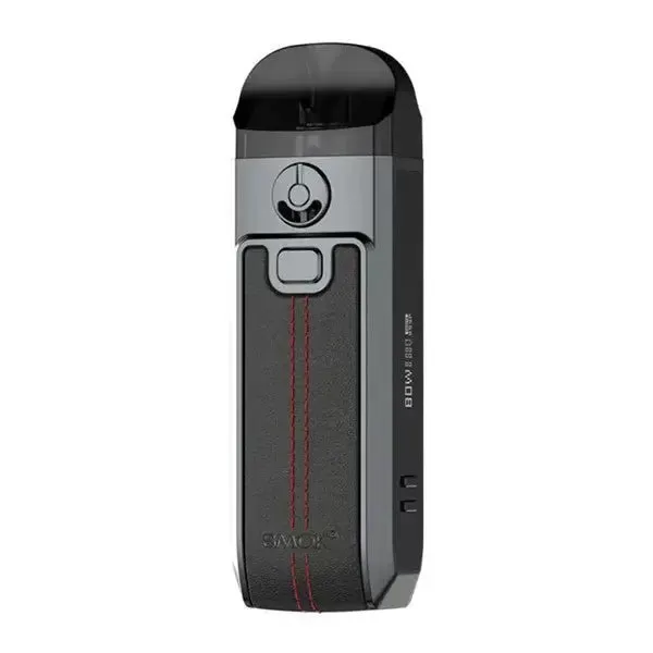SMOK NORD 4 - Red - Image 3