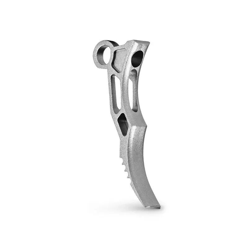 Grim – Double Trigger – Silver (Fits CS3, GEO R5, CS2)
