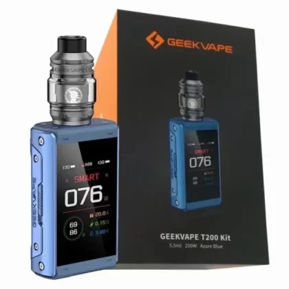 GEEKVAPE T200 AEGIS TOUCH