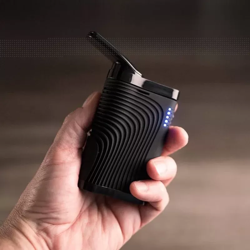 Boundless CF Vaporizer - Eliquidsupply