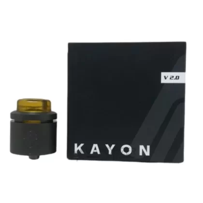 KAYON RDA (Authentic)